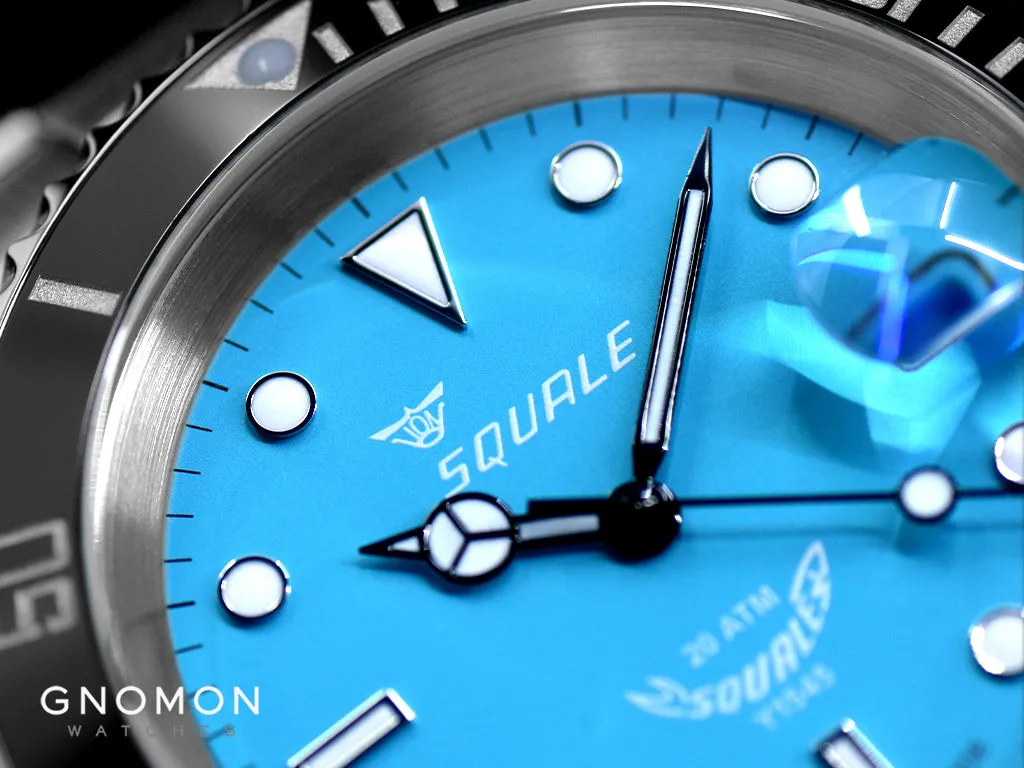 20 ATMOS Mare Blu Ceramic MK 2