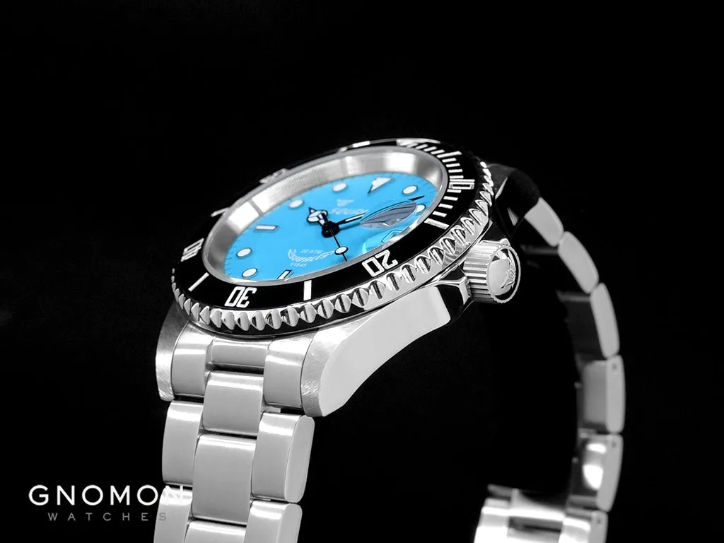 20 ATMOS Mare Blu Ceramic MK 2