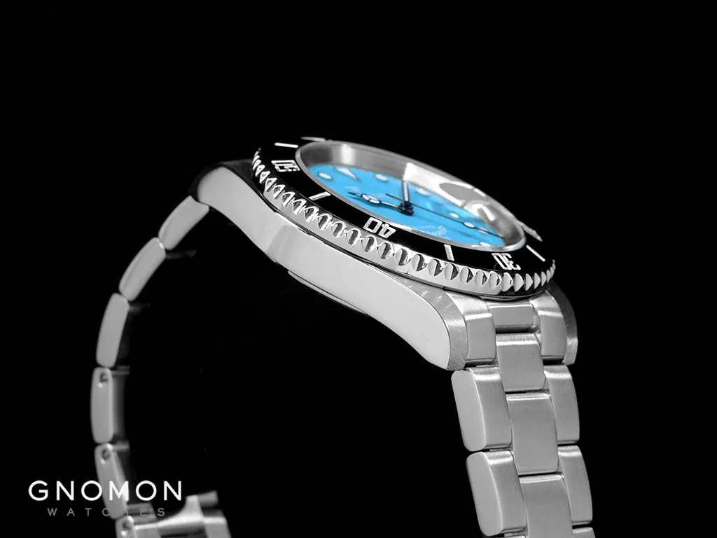 20 ATMOS Mare Blu Ceramic MK 2