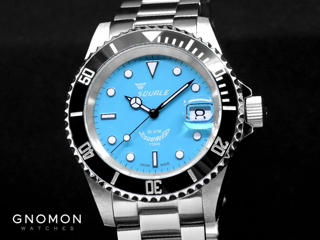 20 ATMOS Mare Blu Ceramic MK 2