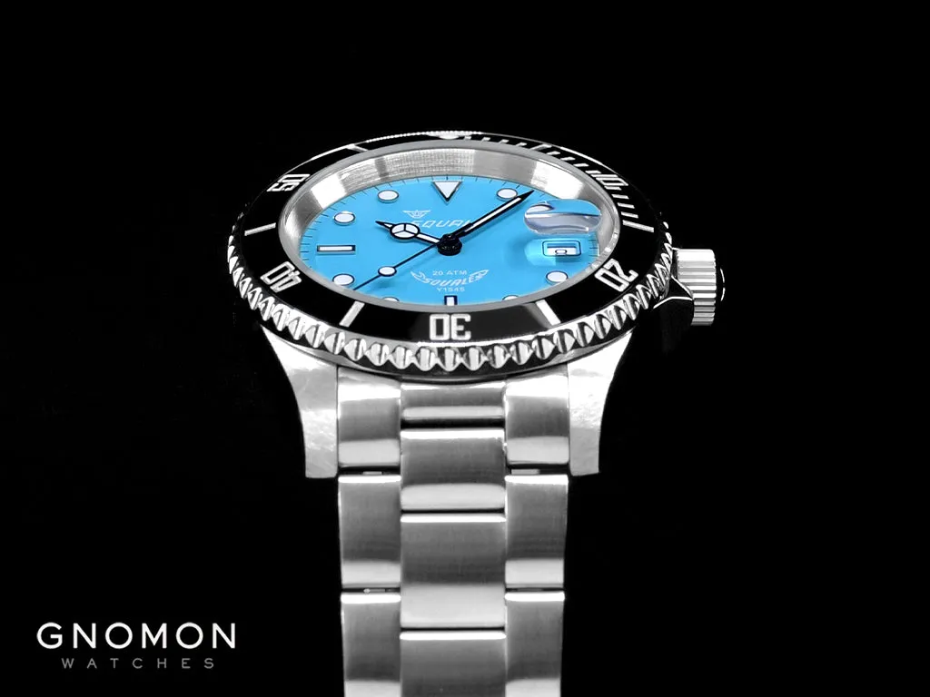 20 ATMOS Mare Blu Ceramic MK 2