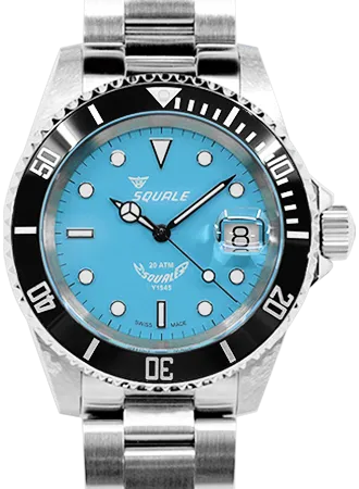 20 ATMOS Mare Blu Ceramic MK 2
