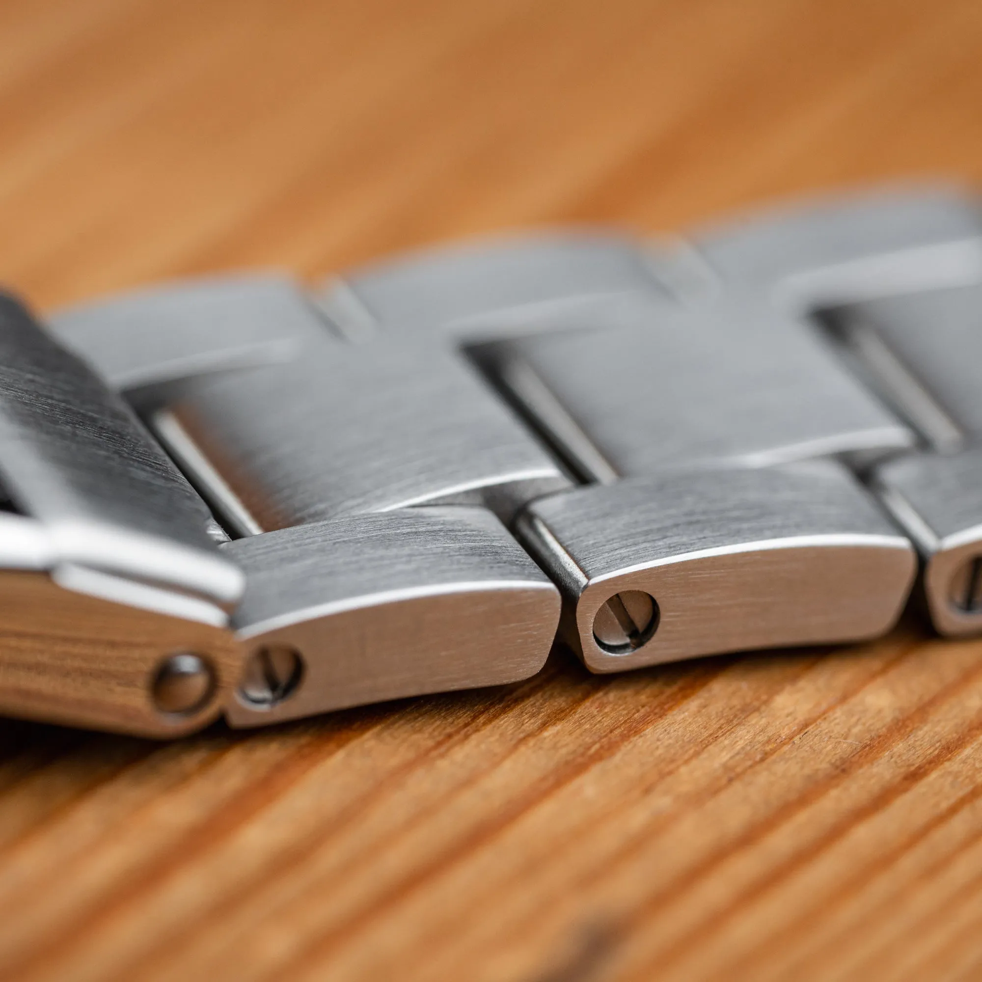 41mm Arctic Edition Large Diver's Automatic (GSAR) with Stainless Steel Bracelet
