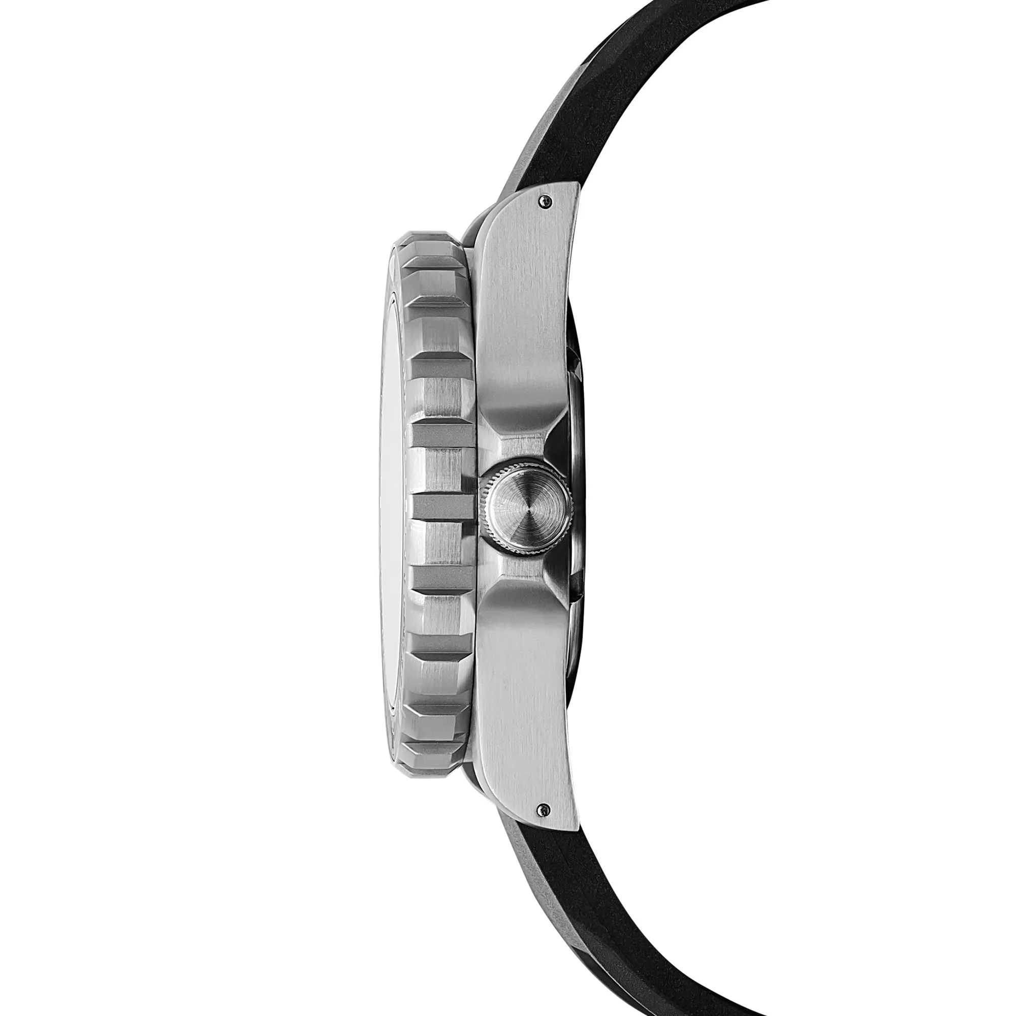 41mm Large Diver's Automatic (GSAR)