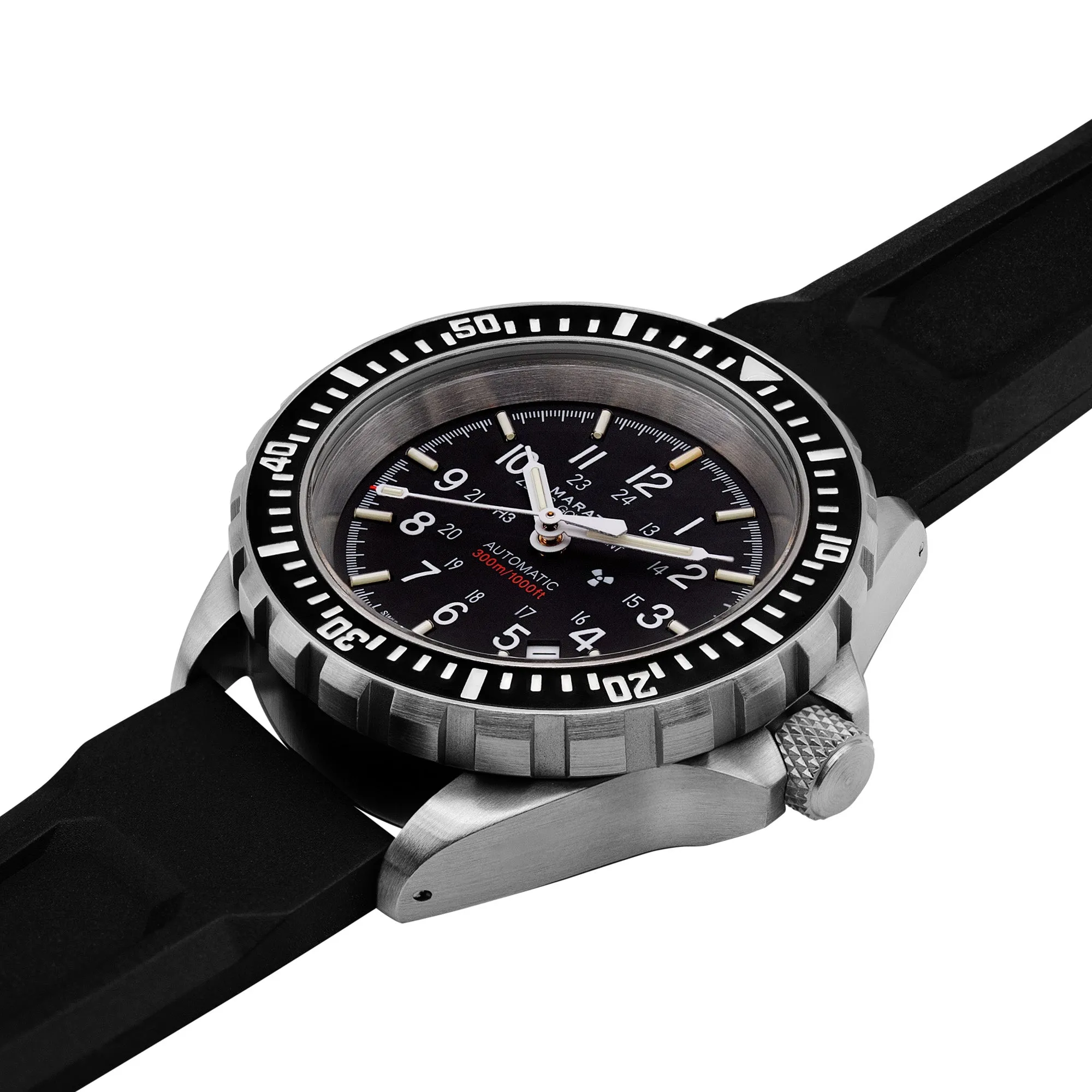41mm Large Diver's Automatic (GSAR)