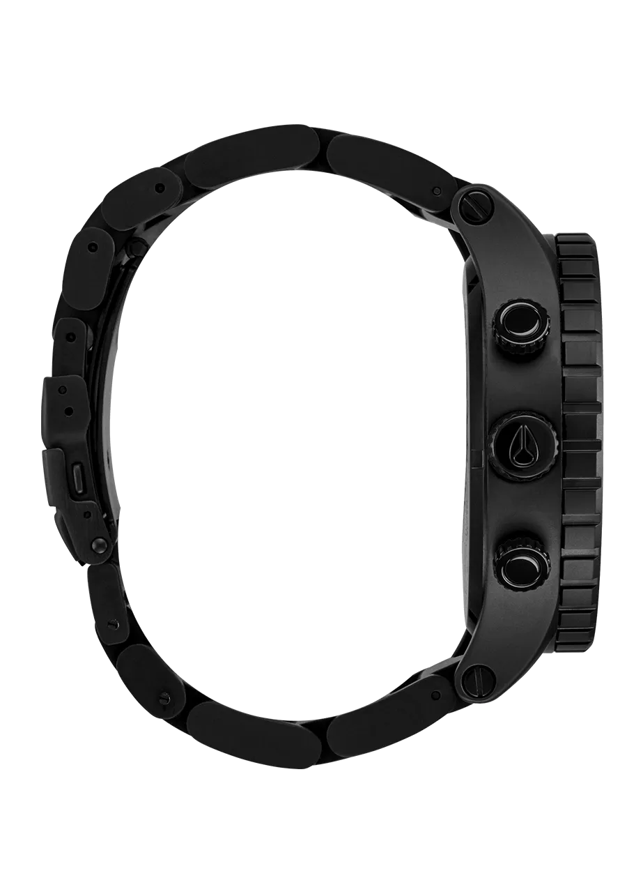 51-30 Chrono Super Black Box Set - Super Black