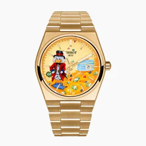 A Dime in Time Concept