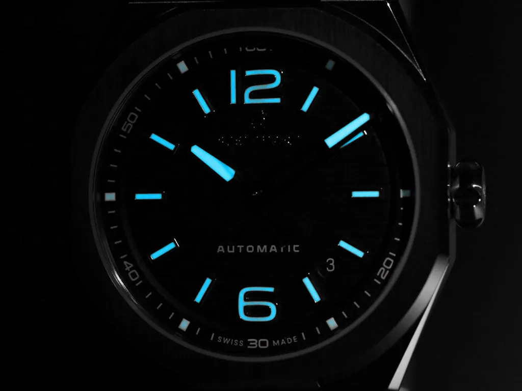 Architect Black