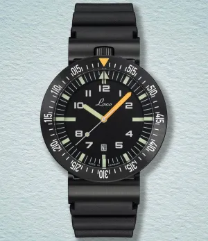 Atacama Squad Watches