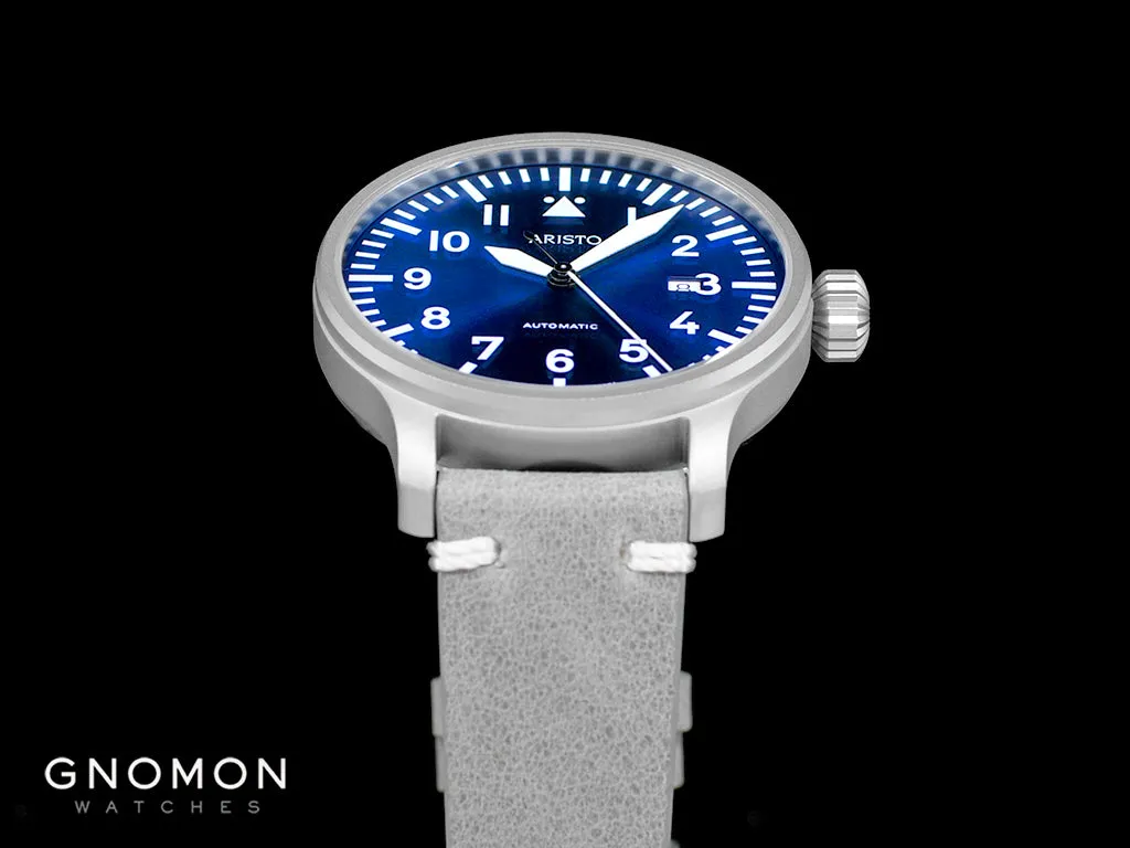 Blue 42 Beo Automatic 3H209- Sapphire
