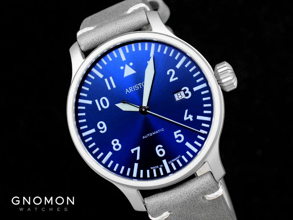 Blue 42 Beo Automatic 3H209- Sapphire