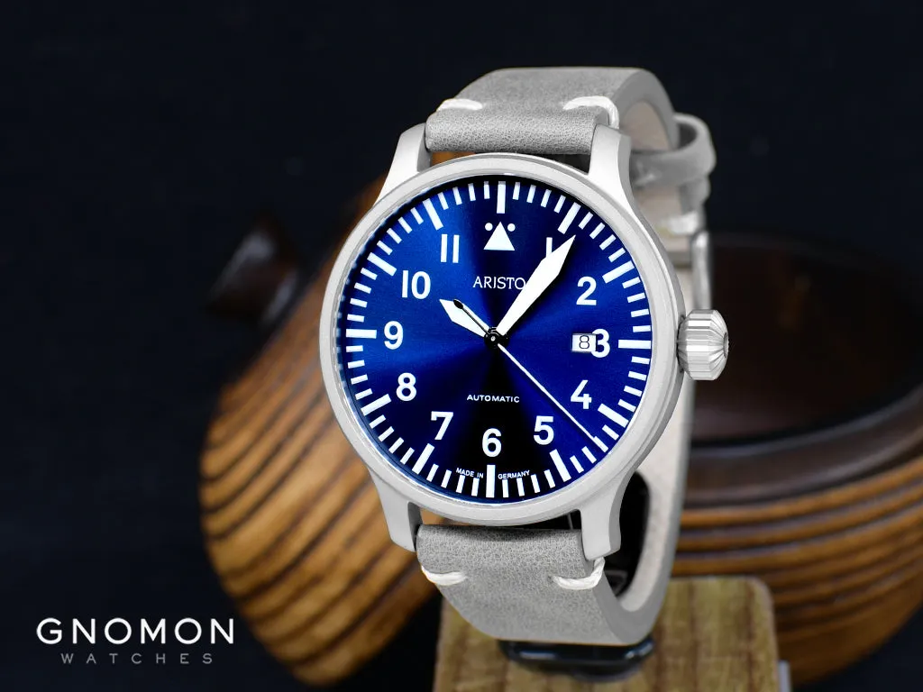 Blue 42 Beo Automatic 3H209- Sapphire