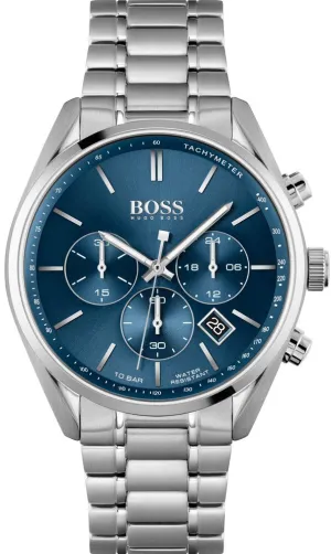 Boss Champion