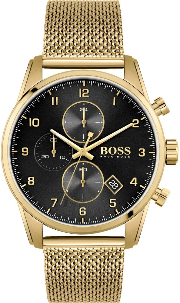 Boss Skymaster