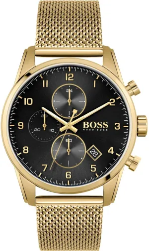 Boss Skymaster