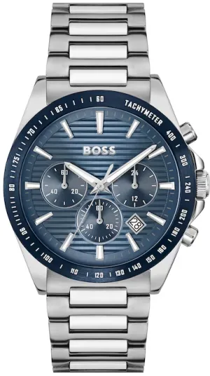 Boss Strike Chrono