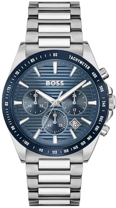Boss Strike Chrono