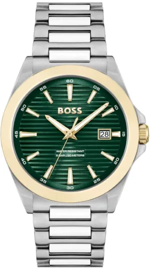 Boss Strike