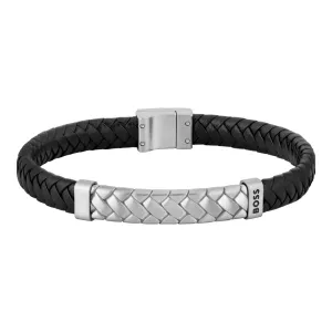 Boss Tailored Elevated Bracelet