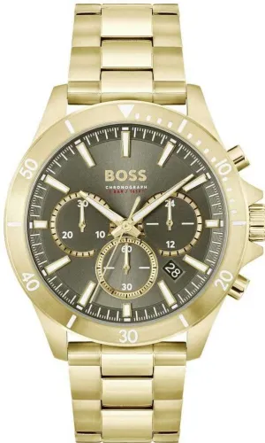 Boss Troper