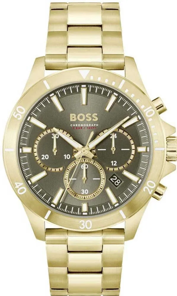 Boss Troper