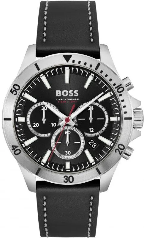 Boss Troper