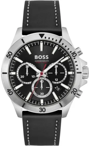 Boss Troper