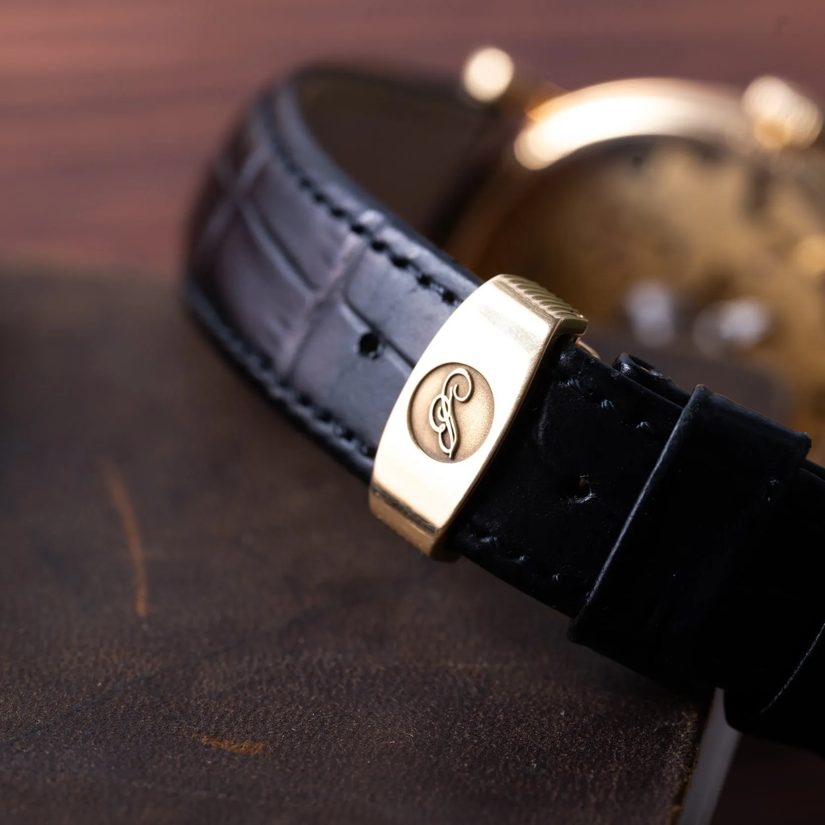Breguet Tradition