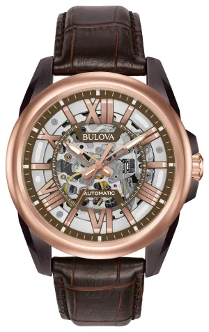 Bulova Automatic