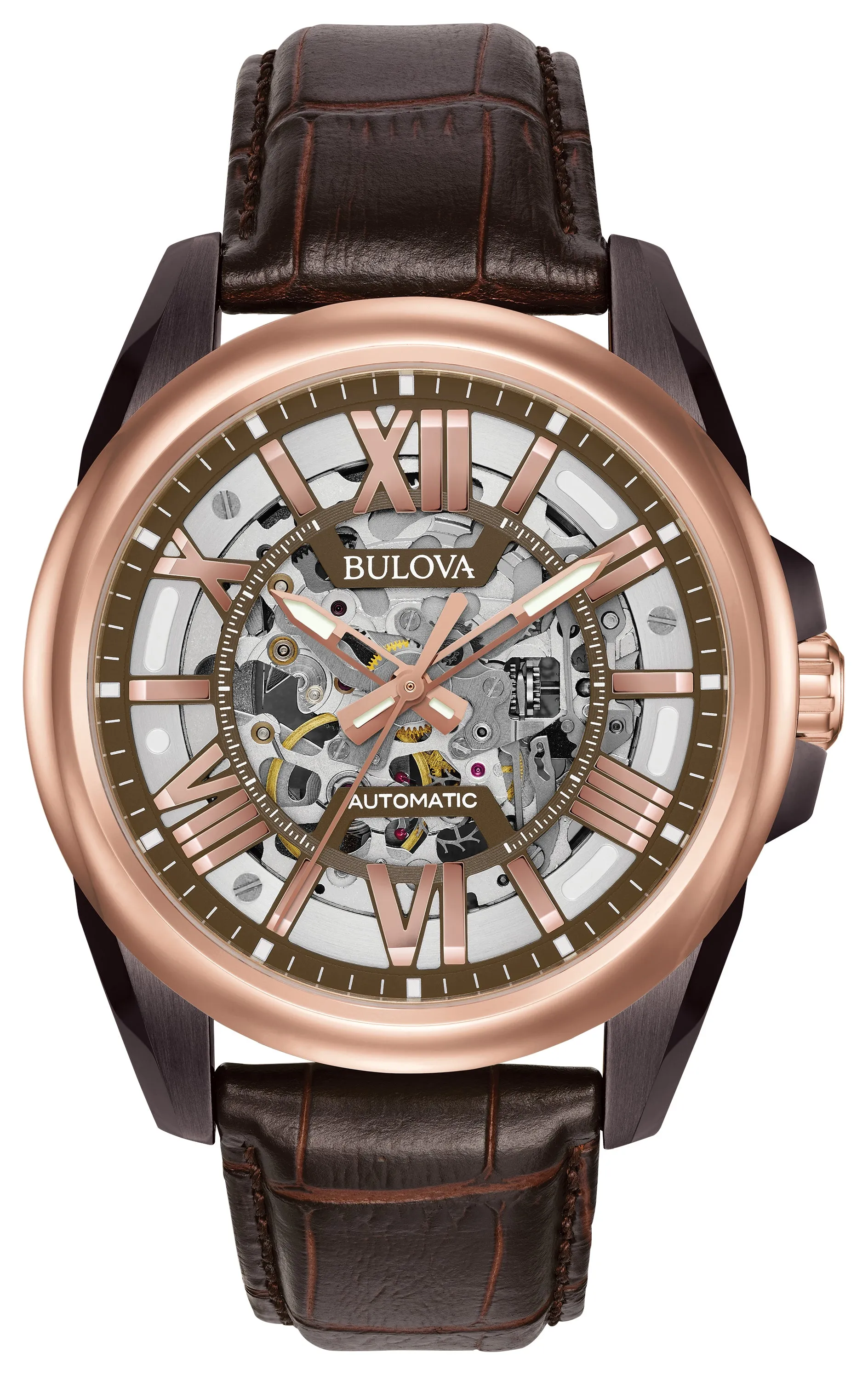 Bulova Automatic
