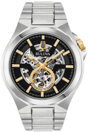 Bulova Automatic