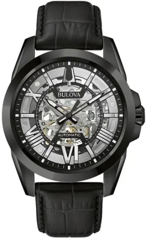 Bulova Automatic