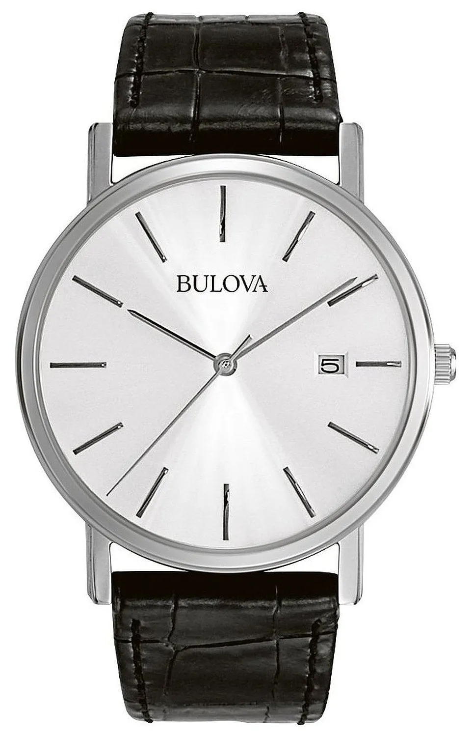 Bulova Classic