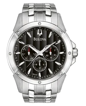 Bulova Classic