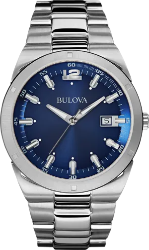Bulova Classic