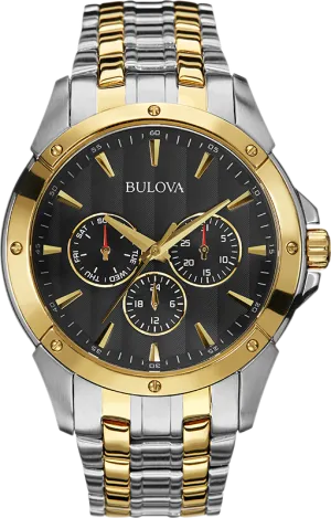 Bulova Classic