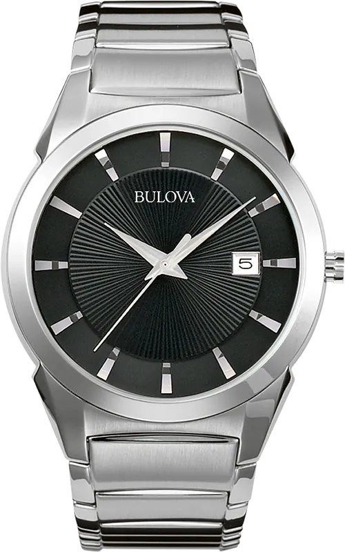 Bulova Classic