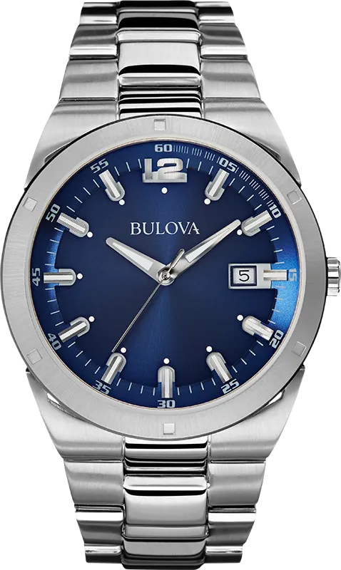 Bulova Classic