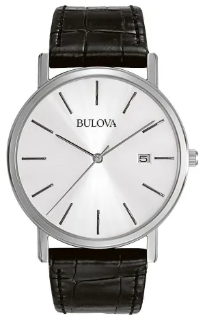 Bulova Classic