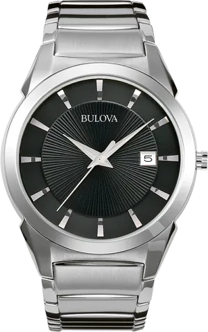 Bulova Classic
