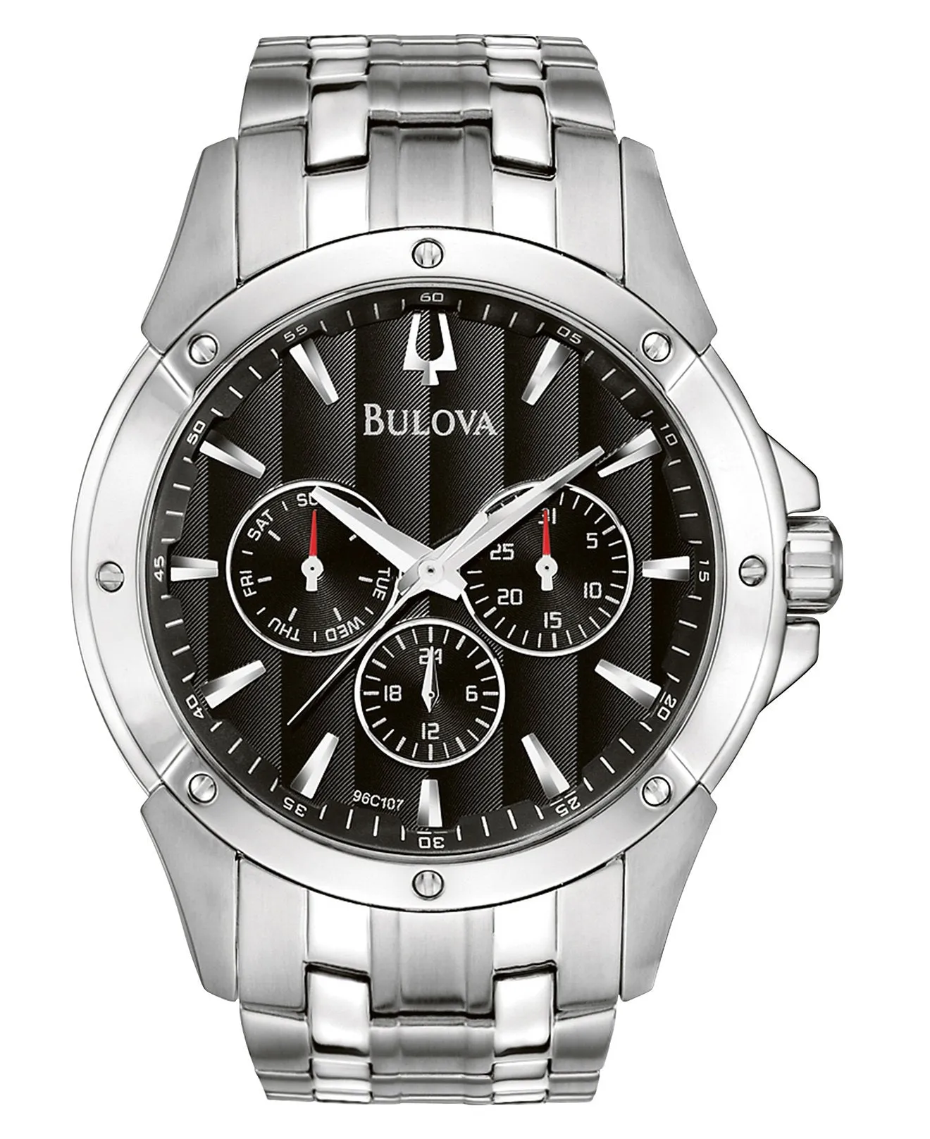 Bulova Classic