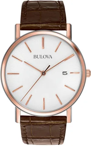 Bulova Classic