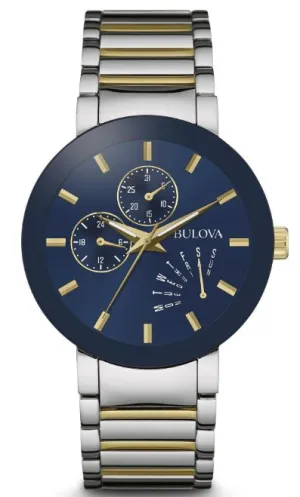 Bulova Classic