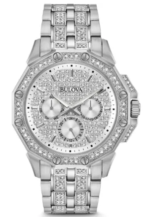 Bulova Crystal