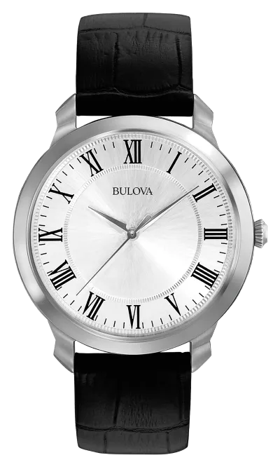 Bulova Dress
