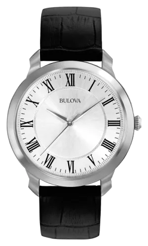 Bulova Dress