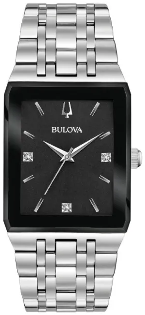 Bulova Futuro