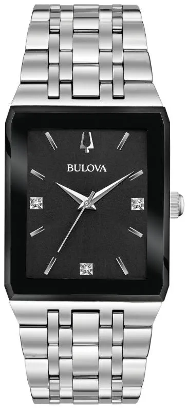 Bulova Futuro