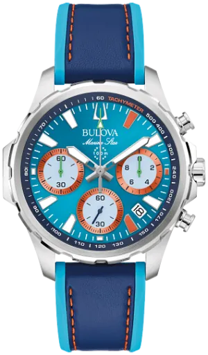 Bulova Marine Star E1 Team Miami