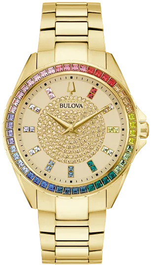 Bulova Phantom